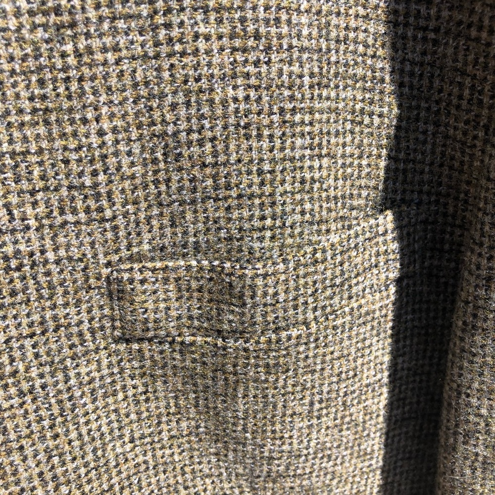 Cricketeer Suit Jacket - Picture 8 of 9